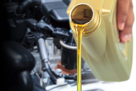 OIL Lubricants
